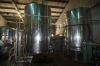 Image Bright Beer Tanks